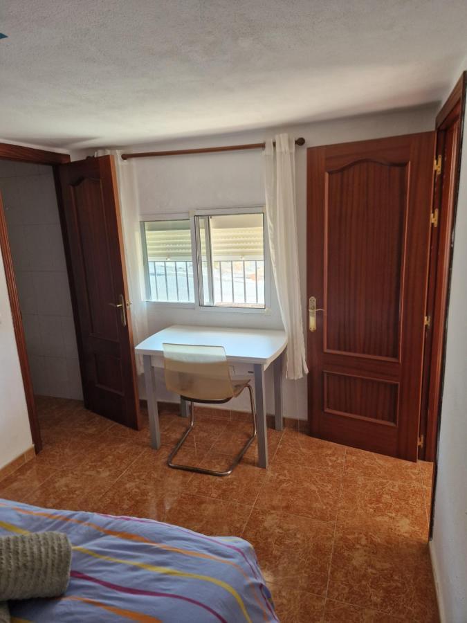 Apartamento Malaga Aeropuerto Cartama Exterior photo