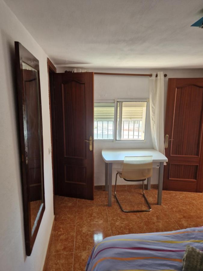 Apartamento Malaga Aeropuerto Cartama Exterior photo