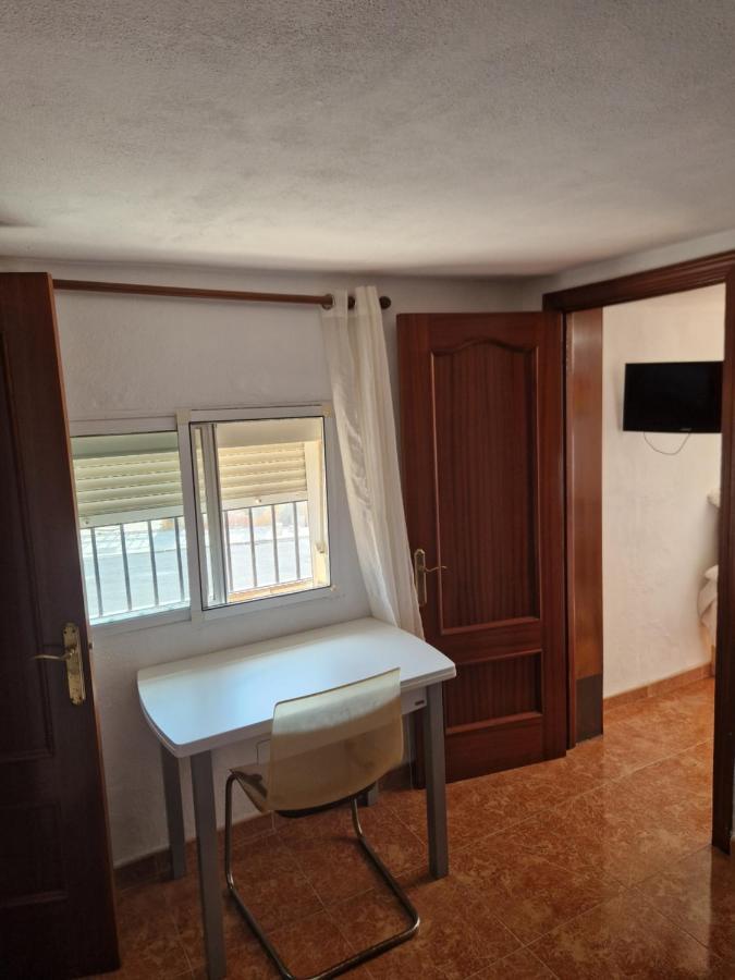 Apartamento Malaga Aeropuerto Cartama Exterior photo
