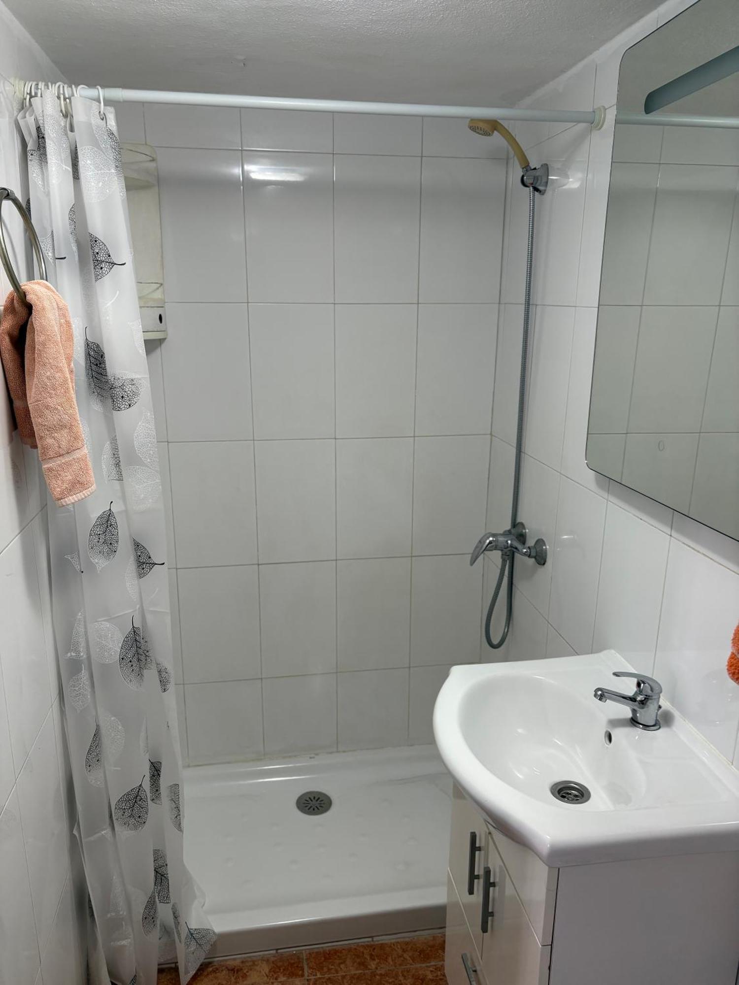 Apartamento Malaga Aeropuerto Cartama Exterior photo