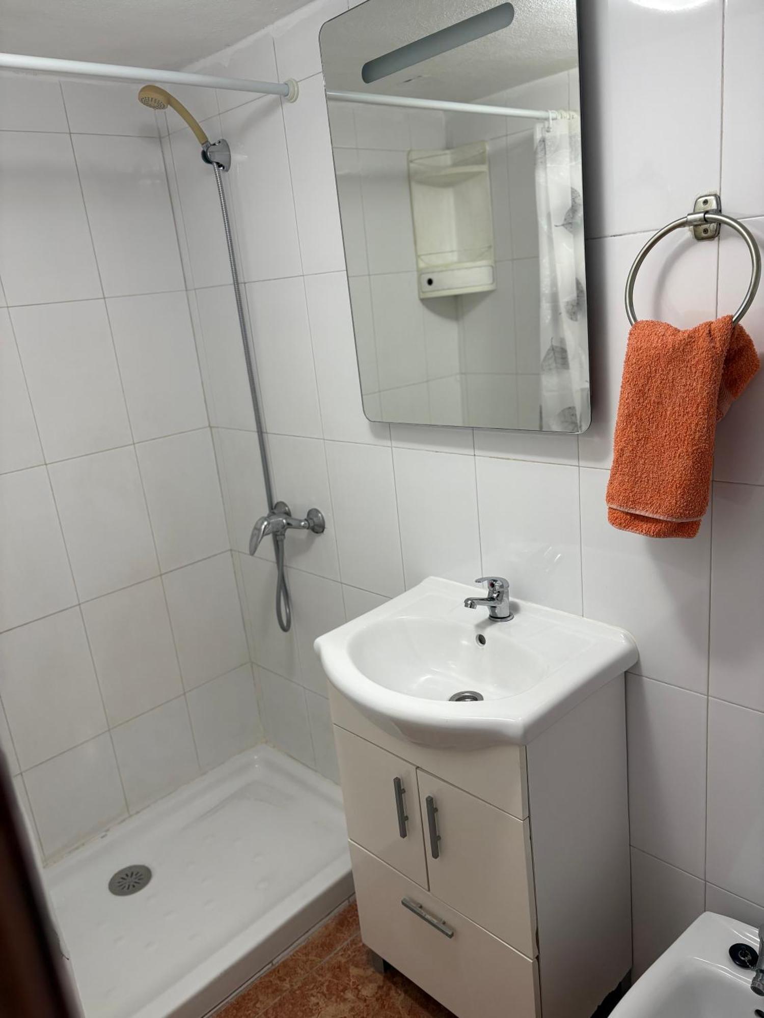 Apartamento Malaga Aeropuerto Cartama Exterior photo